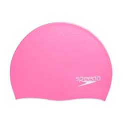 Solid Silicone Cap - Elastomeric Fit-Speedo Best