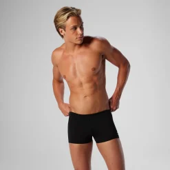 Solid Square Leg-Speedo Clearance
