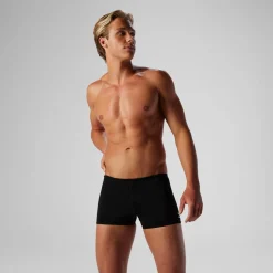 Solid Square Leg-Speedo Clearance