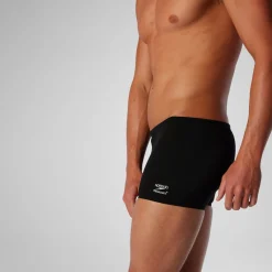 Solid Square Leg-Speedo Clearance