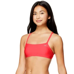 Solid Strappy Top-Speedo Sale