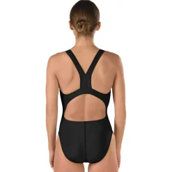 Solid Super Proback One Piece-Speedo New