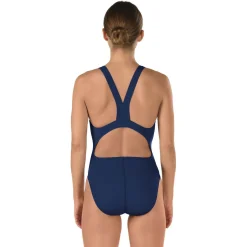 Solid Super Proback One Piece - Endurance+-Speedo Outlet