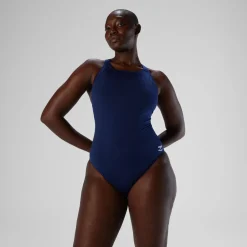 Solid Super Proback One Piece - Endurance+-Speedo Discount