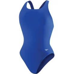 Solid Super Proback Youth One Piece - Endurance+-Speedo Hot