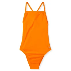 Solid T-Back One Piece-Speedo Sale