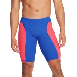 Solid Vanquisher Jammer-Speedo Hot