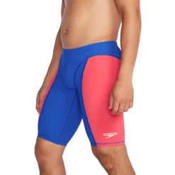 Solid Vanquisher Jammer-Speedo Hot