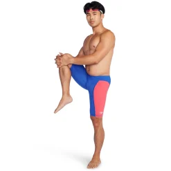 Solid Vanquisher Jammer-Speedo Hot