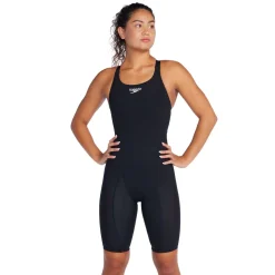 Solid Vanquisher Kneeskin-Speedo New