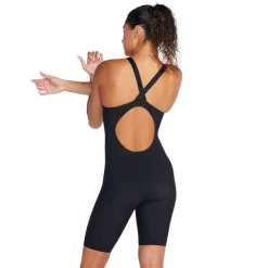 Solid Vanquisher Kneeskin-Speedo New