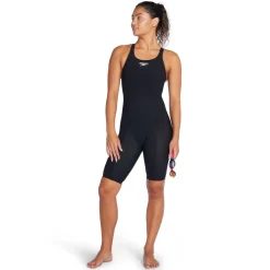 Solid Vanquisher Kneeskin-Speedo New