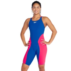 Solid Vanquisher Kneeskin-Speedo Clearance