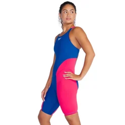 Solid Vanquisher Kneeskin-Speedo Clearance