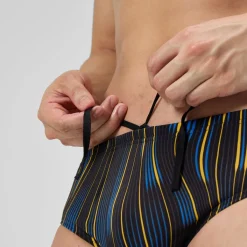 Space Train Brief-Speedo Online
