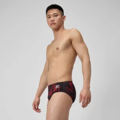 Space Train Brief-Speedo New