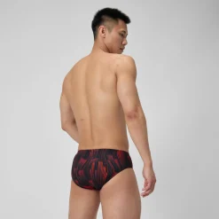 Space Train Brief-Speedo New