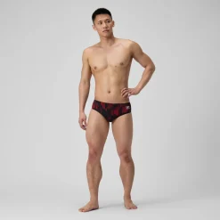 Space Train Brief-Speedo New