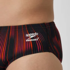 Space Train Brief-Speedo New