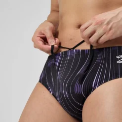 Space Train Brief-Speedo Clearance