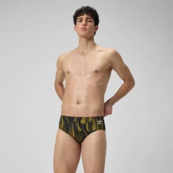 Space Train Brief-Speedo New