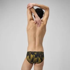 Space Train Brief-Speedo New