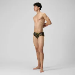 Space Train Brief-Speedo New