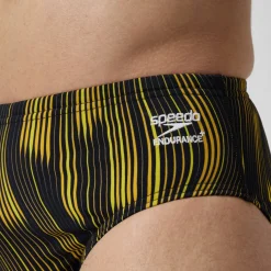 Space Train Brief-Speedo New