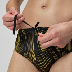 Space Train Brief-Speedo New