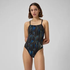 Space Train One Back One Piece-Speedo Sale