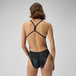 Space Train One Back One Piece-Speedo Sale