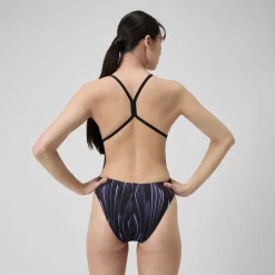 Space Train One Back One Piece-Speedo Sale