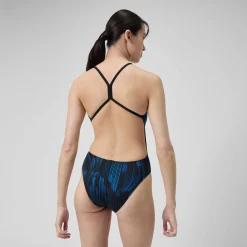 Space Train One Back One Piece-Speedo Outlet