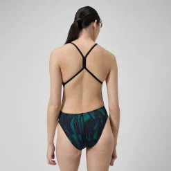 Space Train One Back One Piece-Speedo Outlet