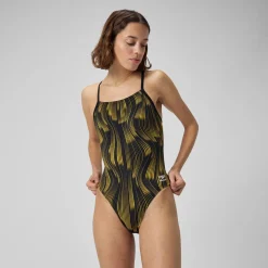 Space Train One Back One Piece-Speedo Clearance