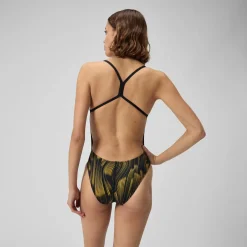 Space Train One Back One Piece-Speedo Clearance