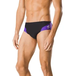 Spark Splice Brief-Speedo Hot