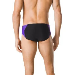 Spark Splice Brief-Speedo Hot