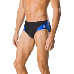 Spark Splice Brief-Speedo Hot