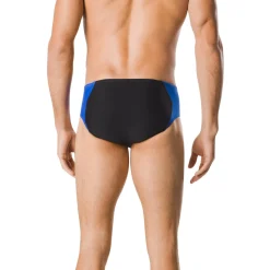 Spark Splice Brief-Speedo Hot