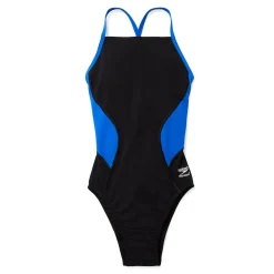 Spark Splice Crossback One Piece-Speedo Outlet