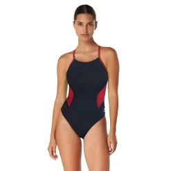 Spark Splice Crossback One Piece-Speedo Clearance