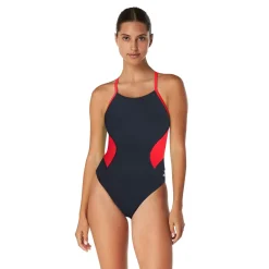 Spark Splice Crossback One Piece-Speedo Sale