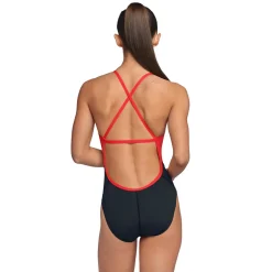 Spark Splice Crossback One Piece-Speedo Sale