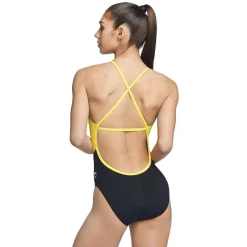 Spark Splice Crossback One Piece-Speedo Best