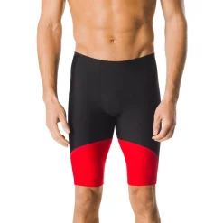 Spark Splice Jammer-Speedo Hot