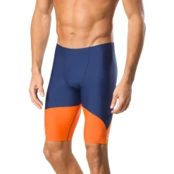 Spark Splice Jammer-Speedo Hot