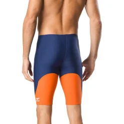 Spark Splice Jammer-Speedo Hot