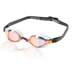 Speed Socket 2.0 Mirrored Goggle-Speedo Clearance