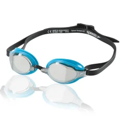 Speed Socket 2.0 Mirrored Goggle-Speedo Best